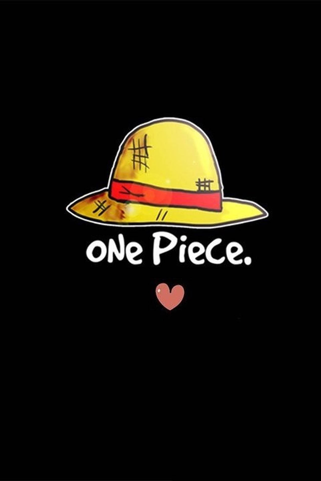 1282X1922 One Piece Iphone Wallpaper and Background