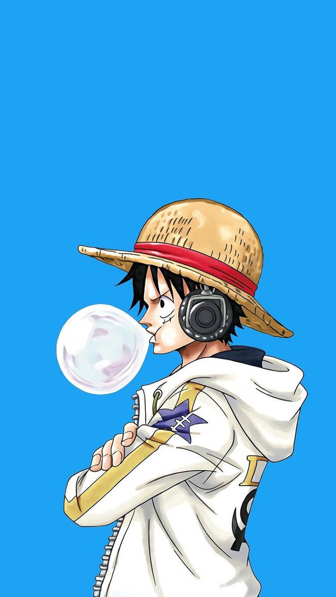 1352X2400 One Piece Iphone Wallpaper and Background
