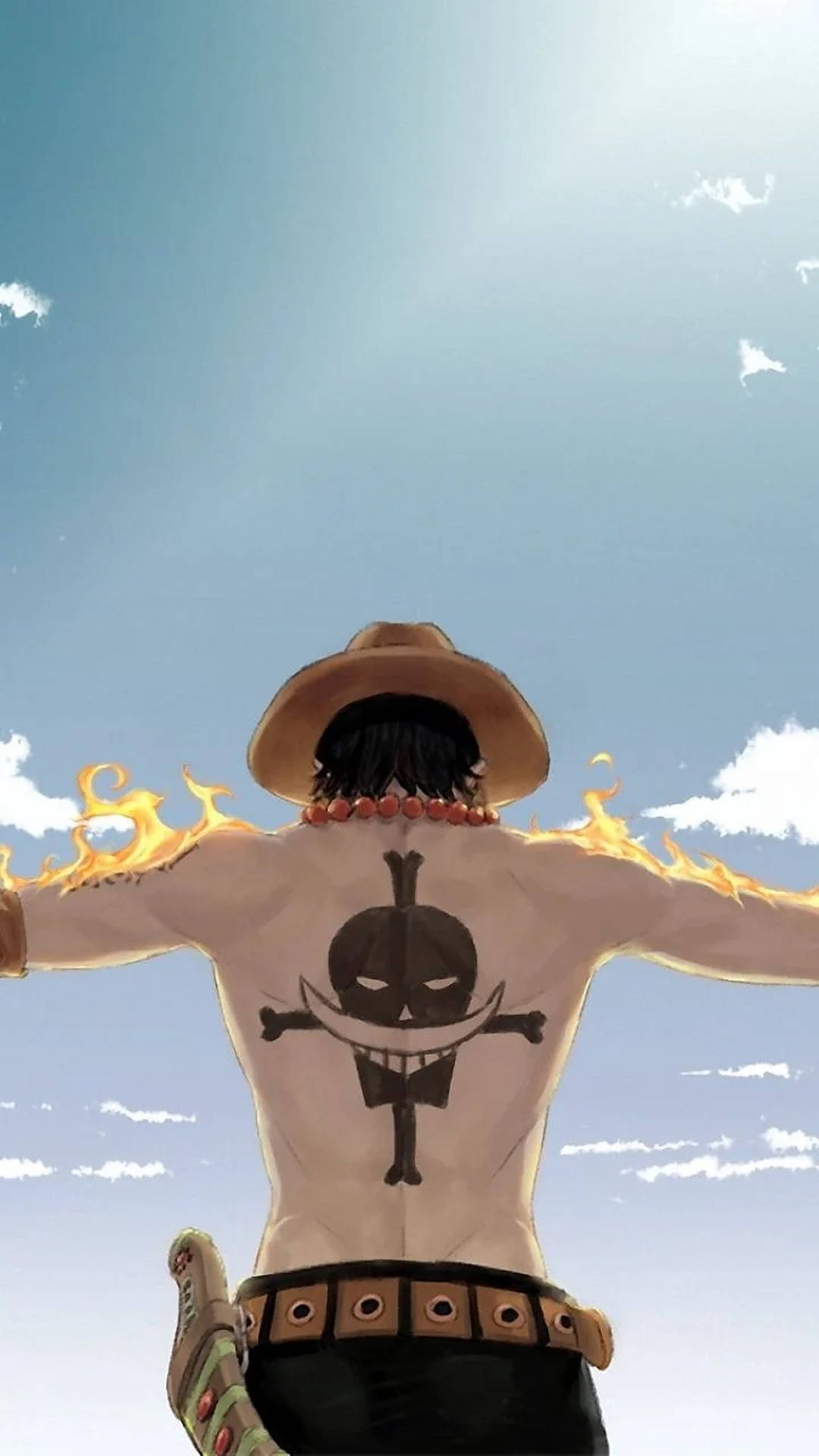 One Piece Iphone 1440X2560 Wallpaper and Background Image