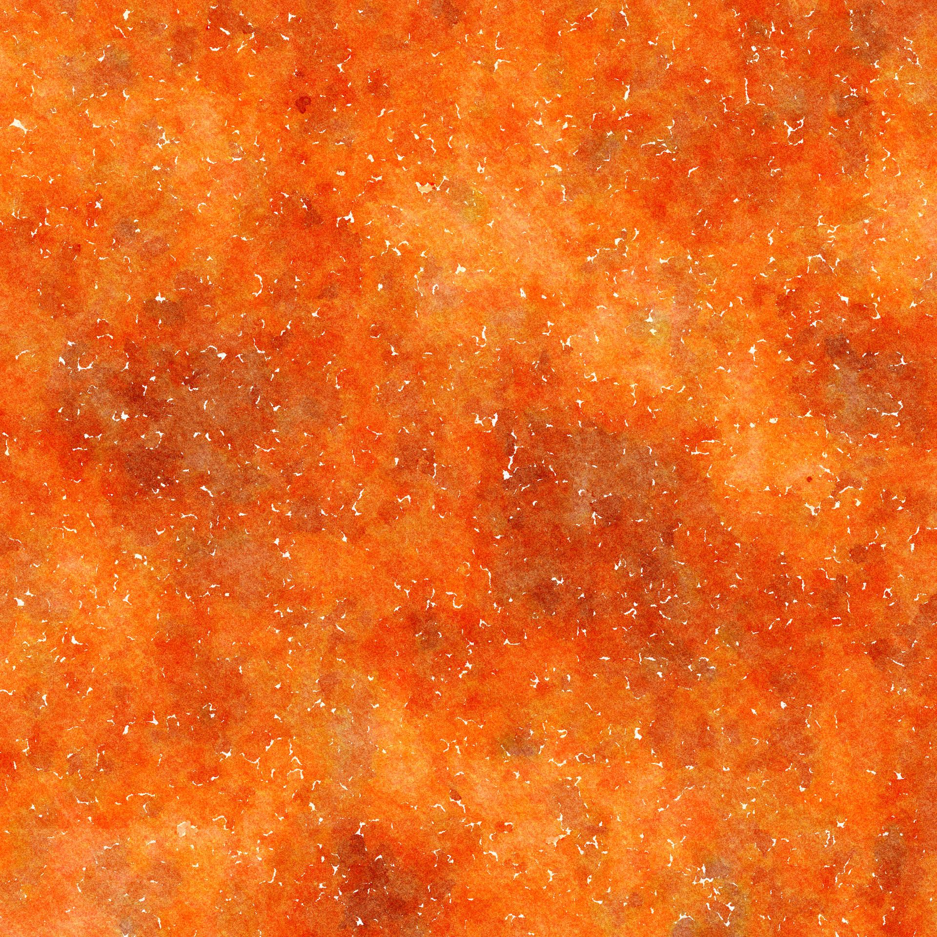 3600X3600 Orange Wallpaper and Background