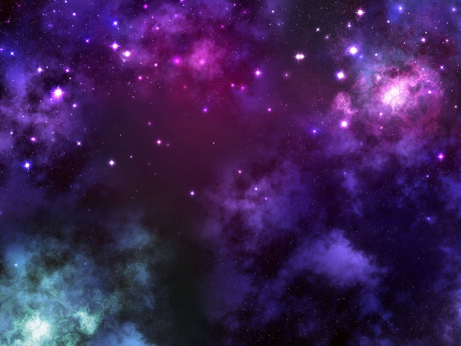 1600X1200 Outer Space Wallpaper and Background