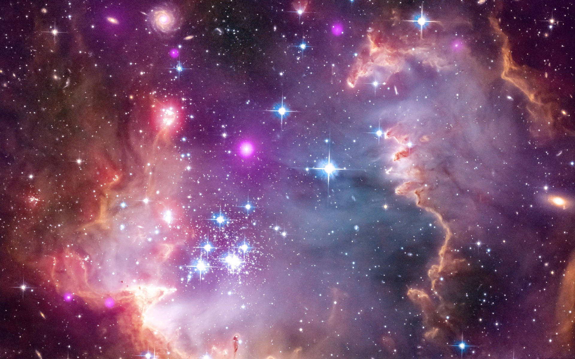 Outer Space 3600X2250 Wallpaper and Background Image