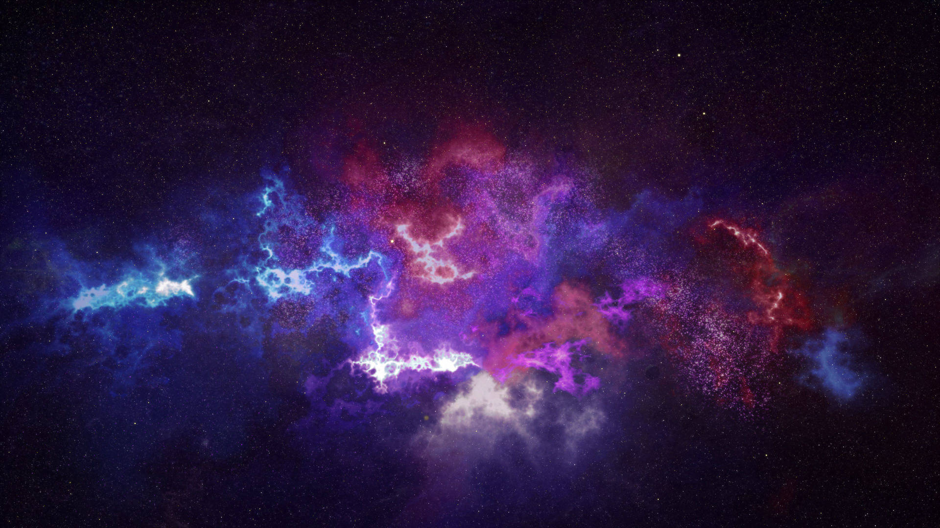 Outer Space 3840X2160 Wallpaper and Background Image