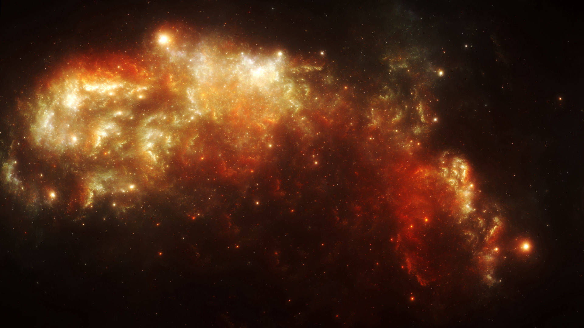 Outer Space 3840X2160 Wallpaper and Background Image