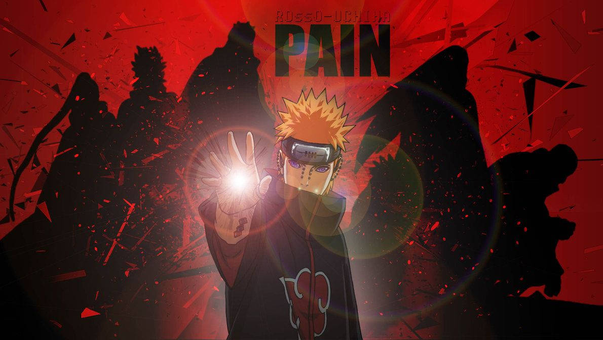 1190X672 Pain Wallpaper and Background