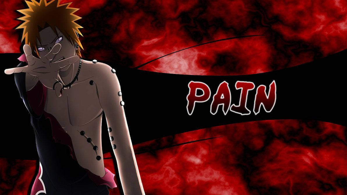 Pain 1192X670 Wallpaper and Background Image