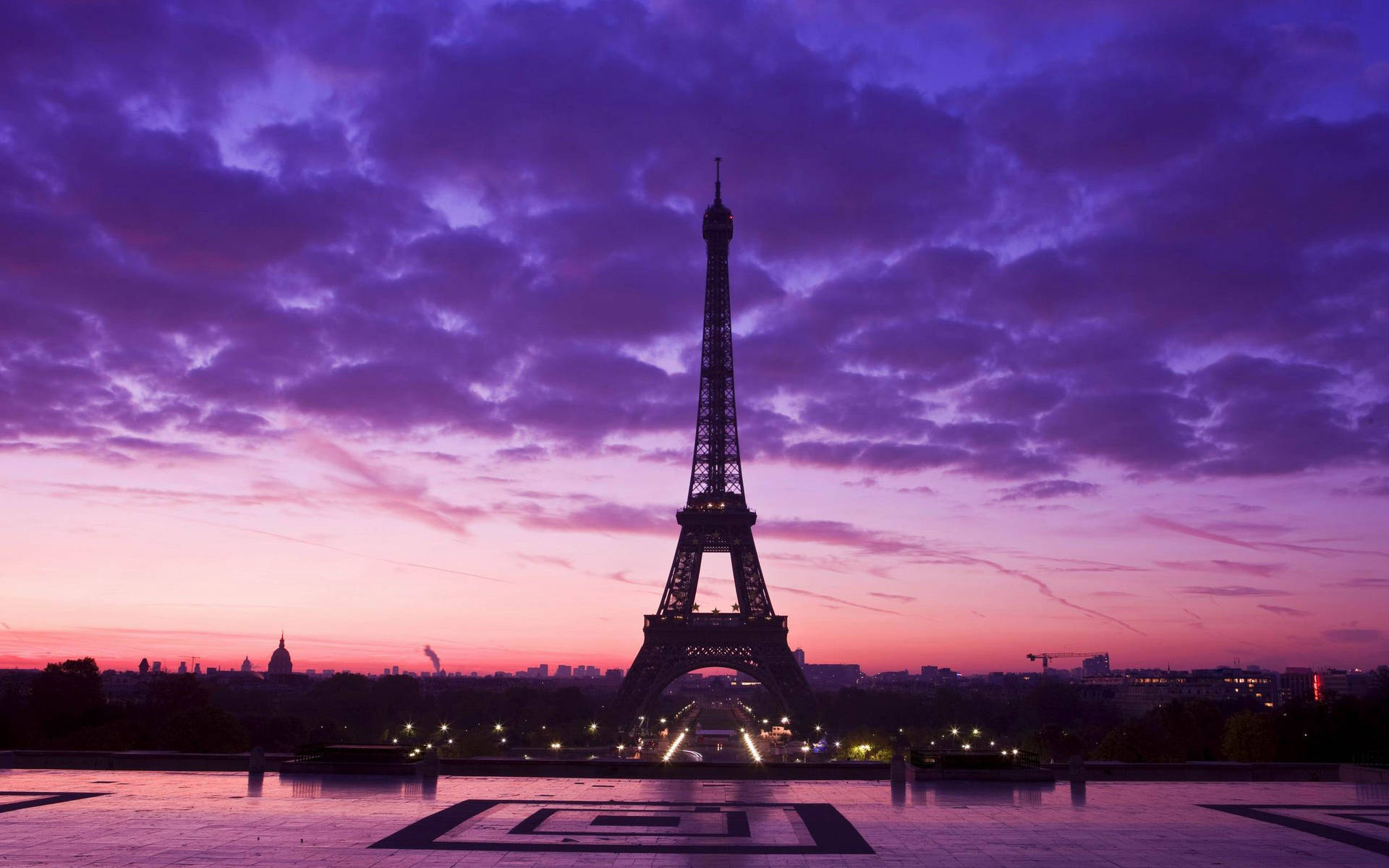 Paris 2560X1600 Wallpaper and Background Image