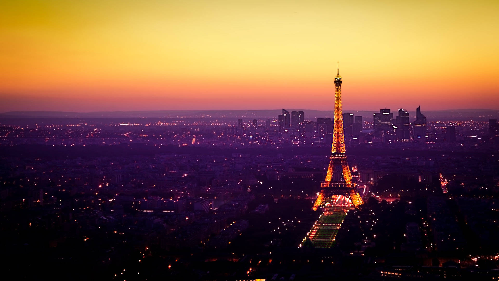 3840X2160 Paris Wallpaper and Background