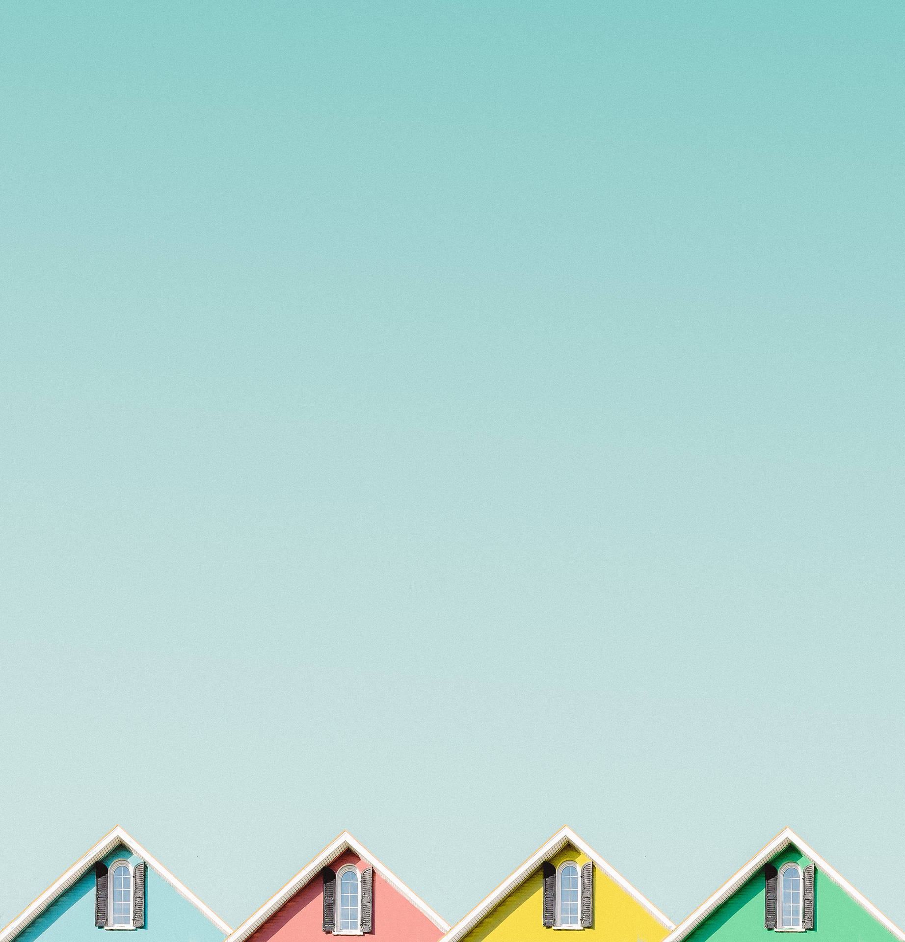 2881X3000 Pastel Wallpaper and Background