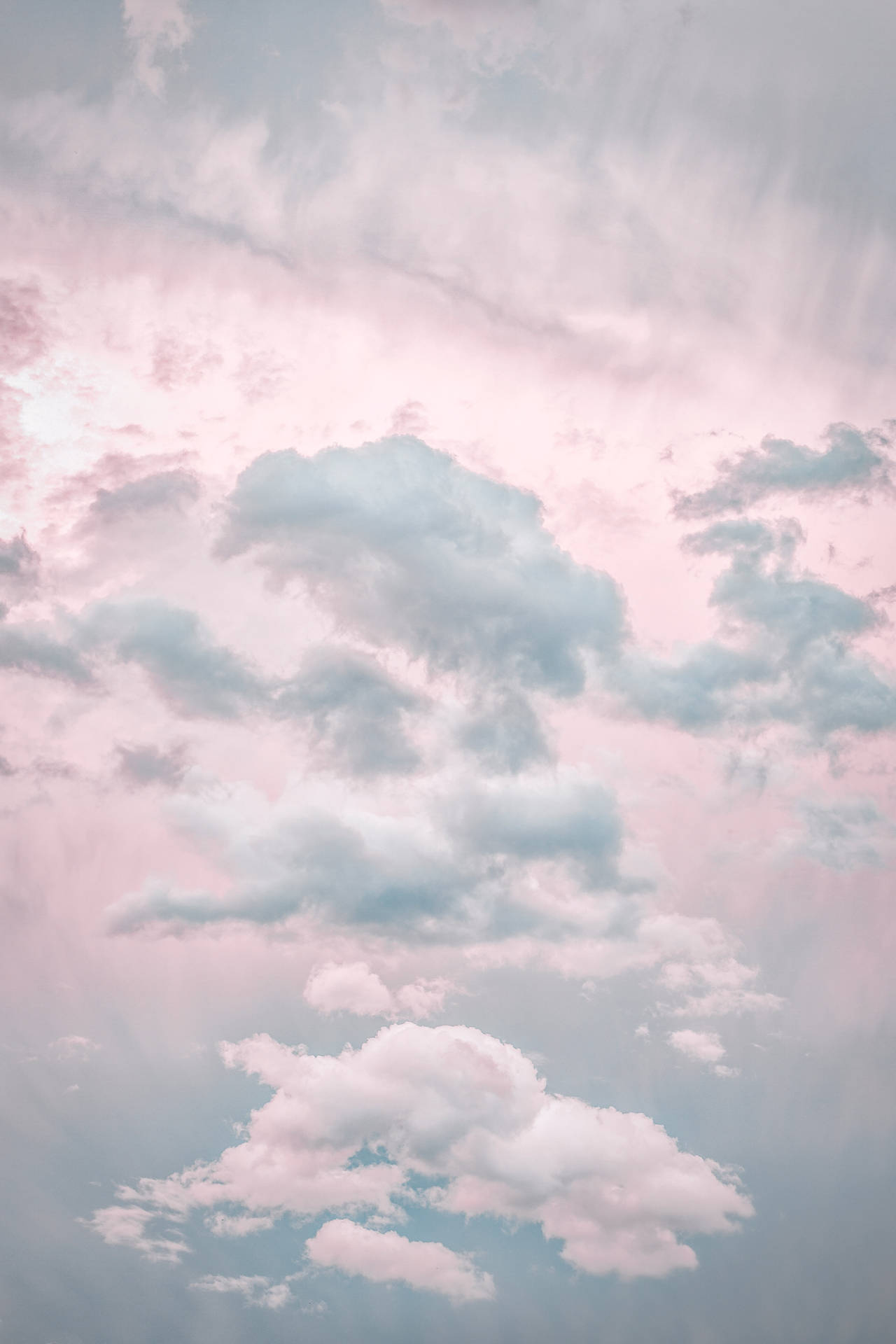 3840X5760 Pastel Wallpaper and Background
