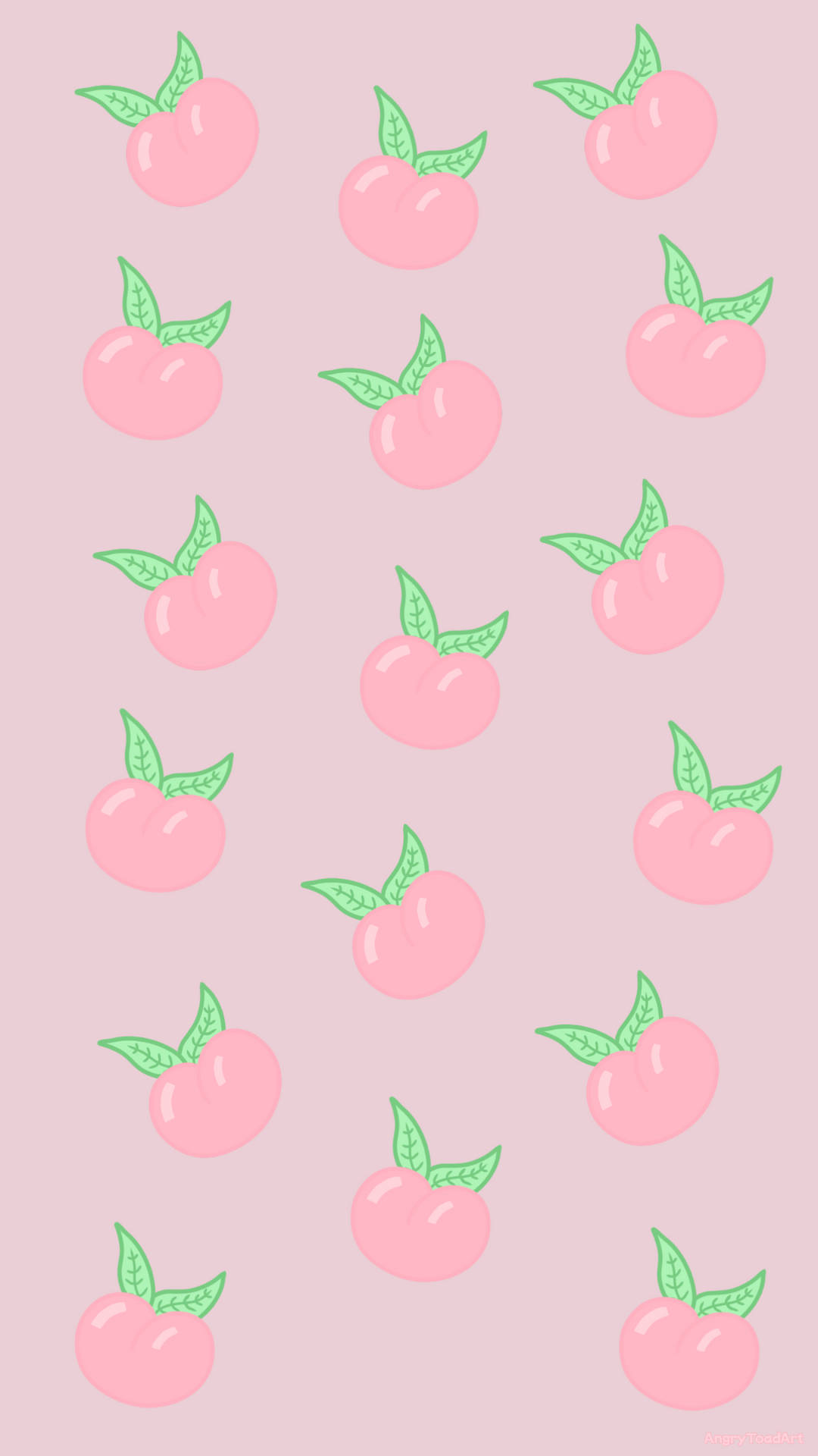 1152X2048 Pastel Aesthetic Wallpaper and Background