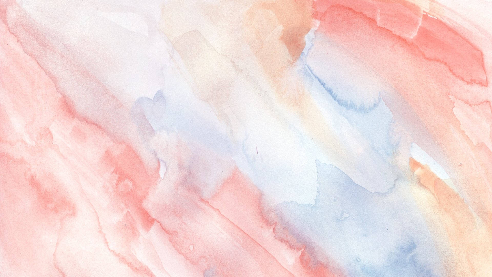 Pastel Aesthetic 1920X1080 Wallpaper and Background Image