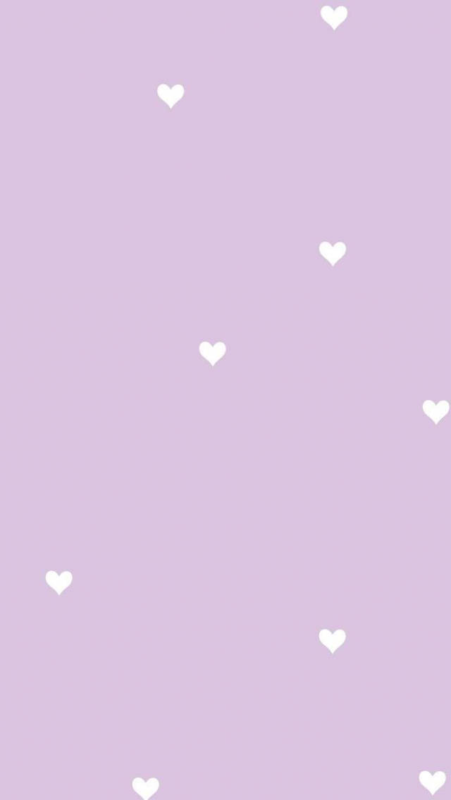640X1136 Pastel Aesthetic Wallpaper and Background