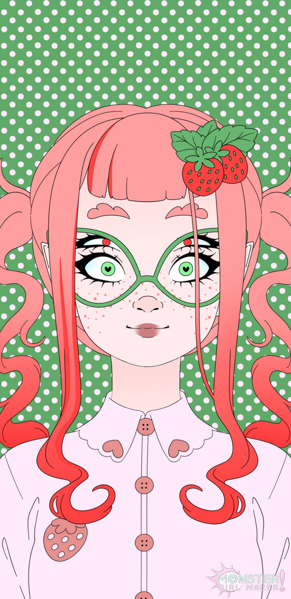 Pastel Goth 1080X2220 Wallpaper and Background Image