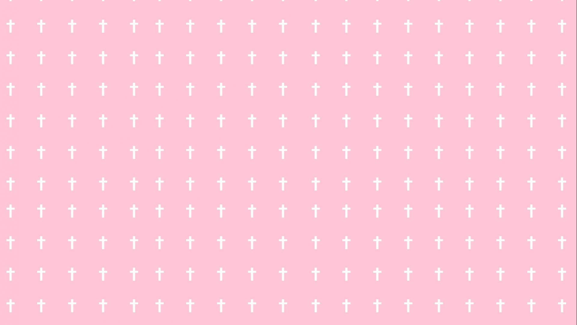 Pastel Goth 1920X1080 Wallpaper and Background Image