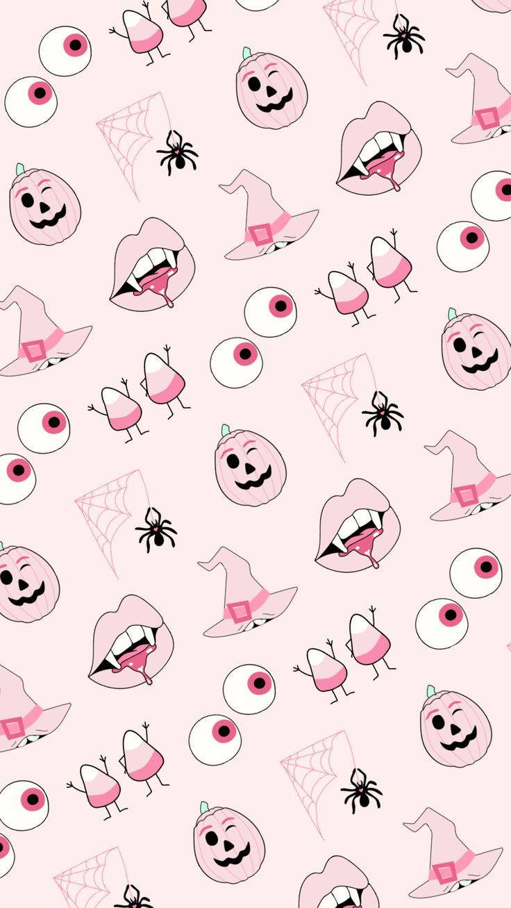 Pastel Goth 736X1307 Wallpaper and Background Image
