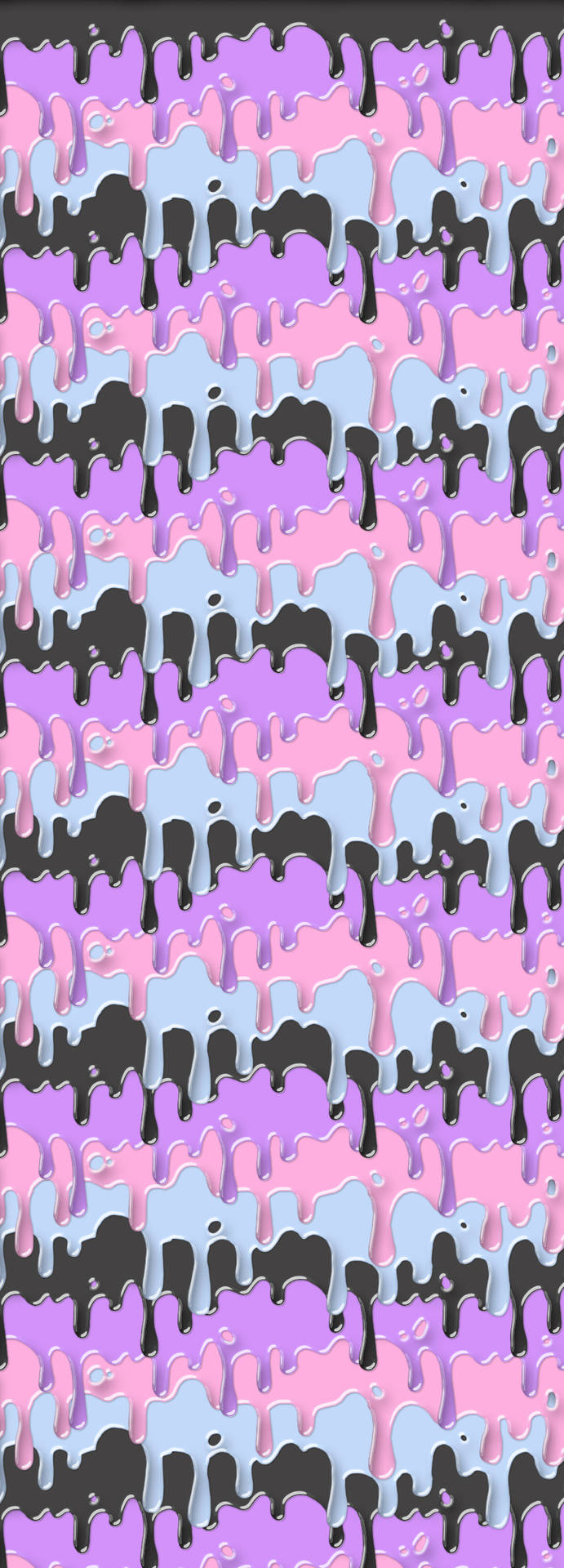 900X2500 Pastel Goth Wallpaper and Background