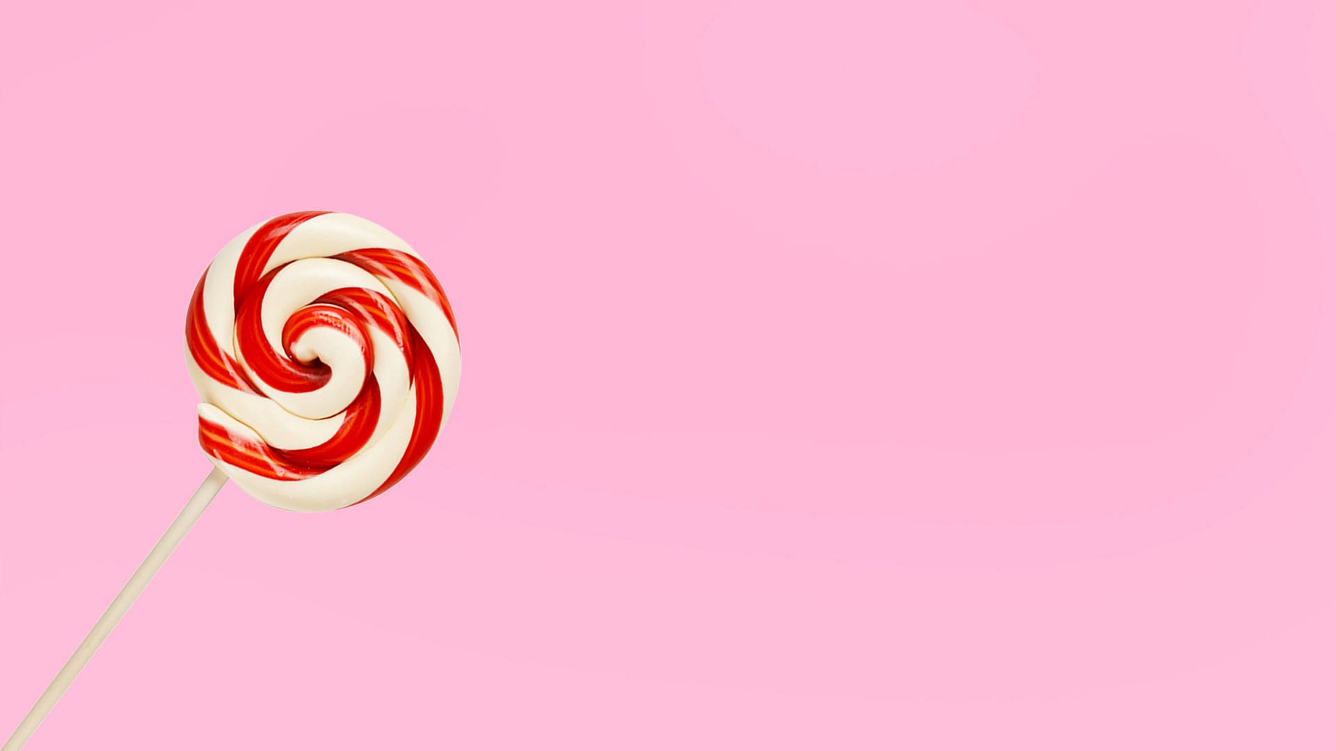 Pastel Pink 1920X1080 Wallpaper and Background Image