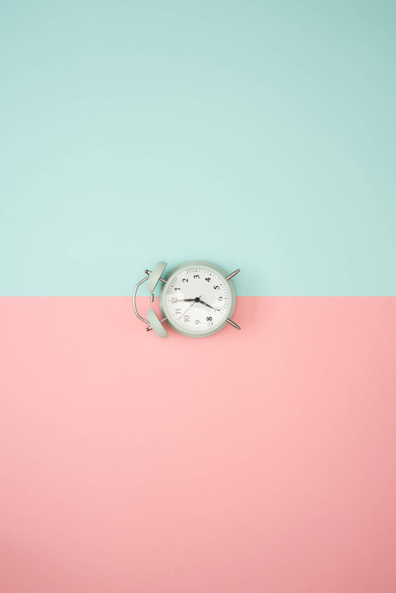 3916X5866 Pastel Pink Wallpaper and Background
