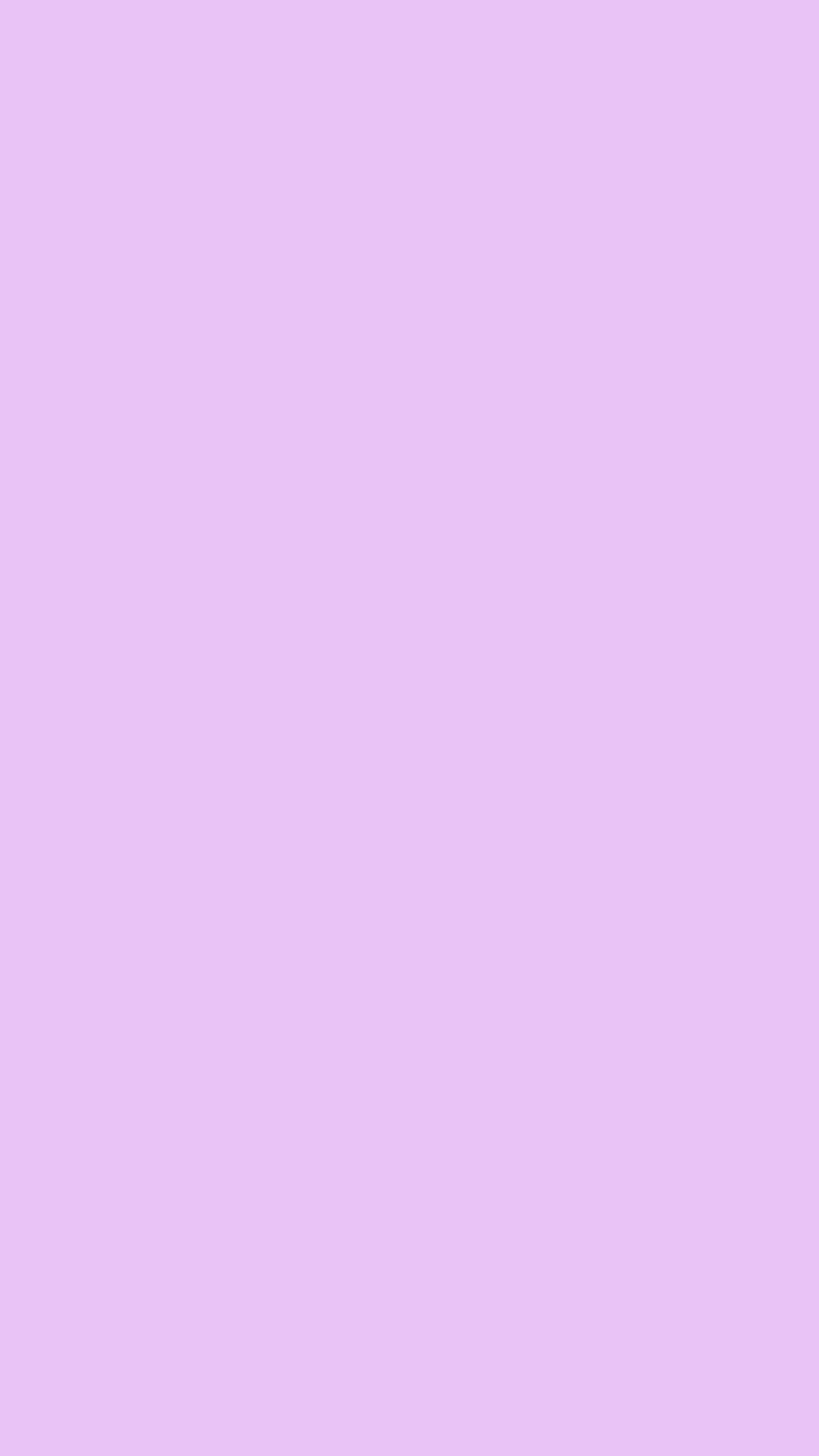 1080X1920 Pastel Purple Wallpaper and Background