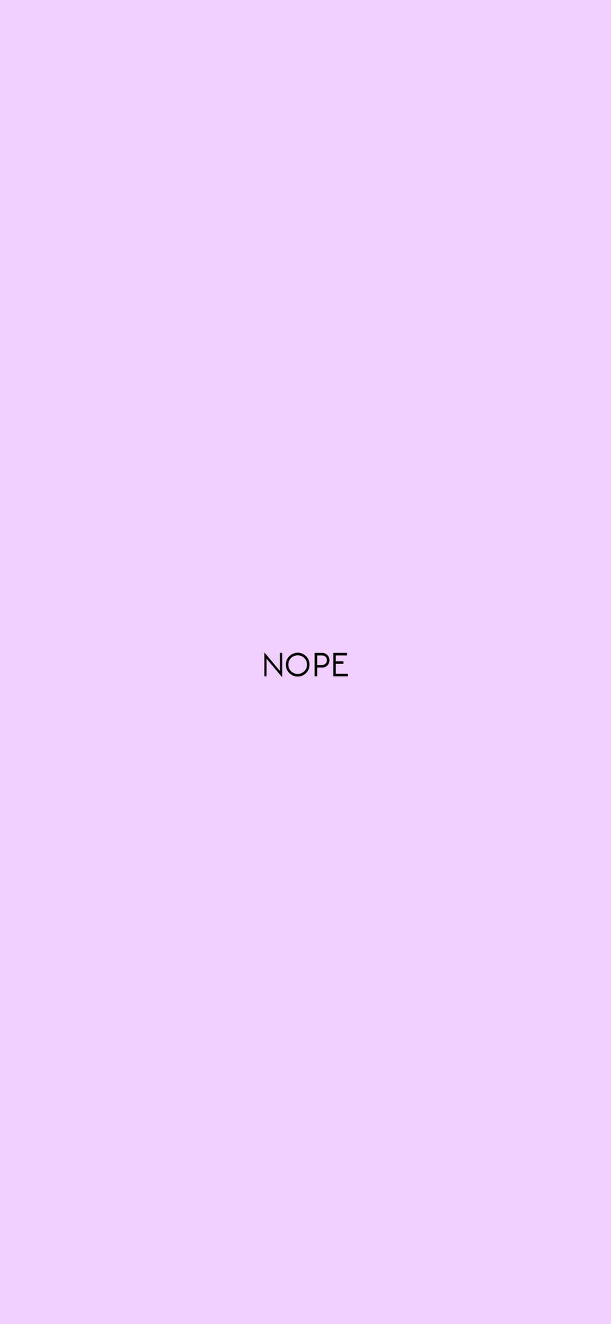 1242X2688 Pastel Purple Wallpaper and Background