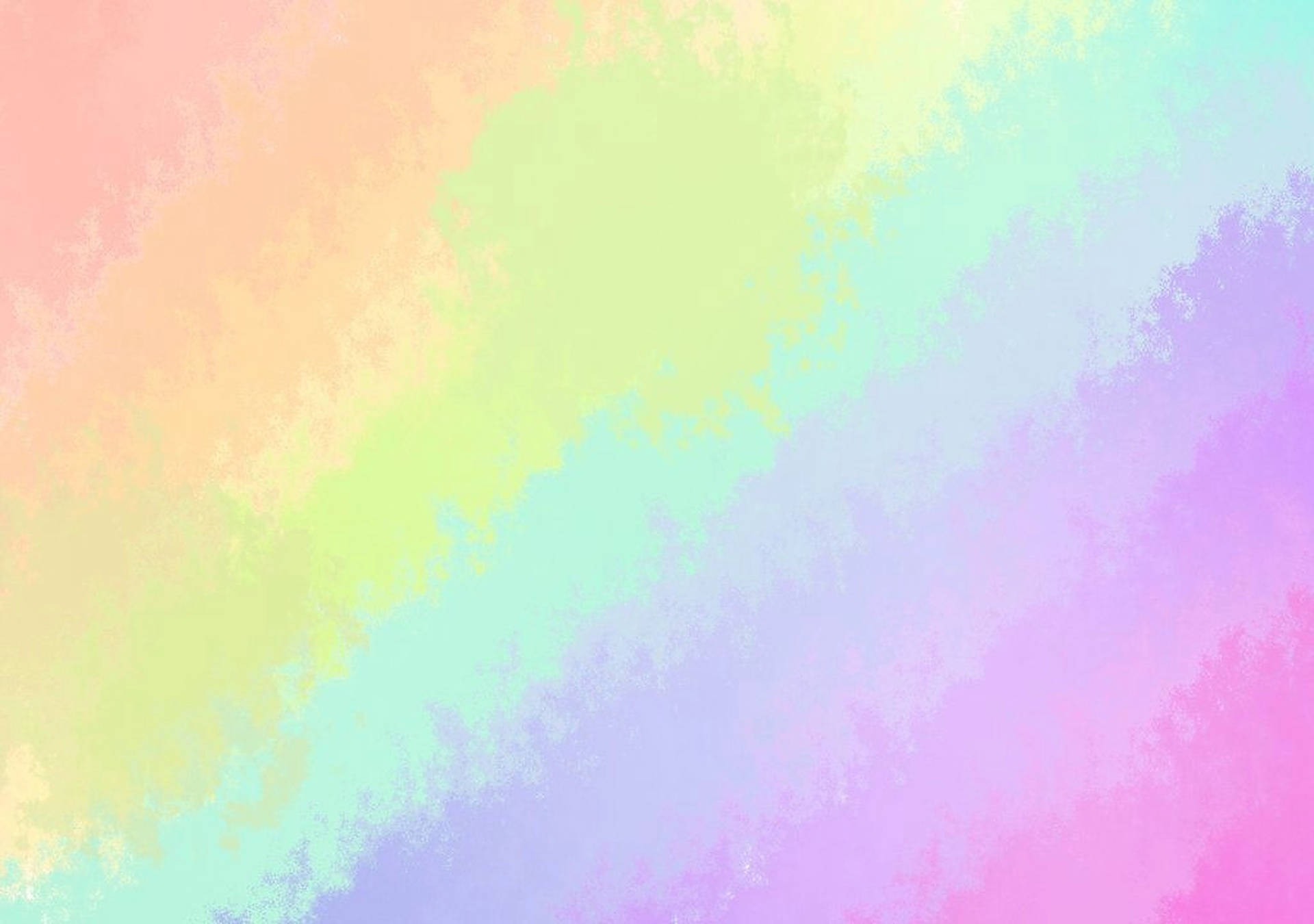 2048X1440 Pastel Rainbow Wallpaper and Background