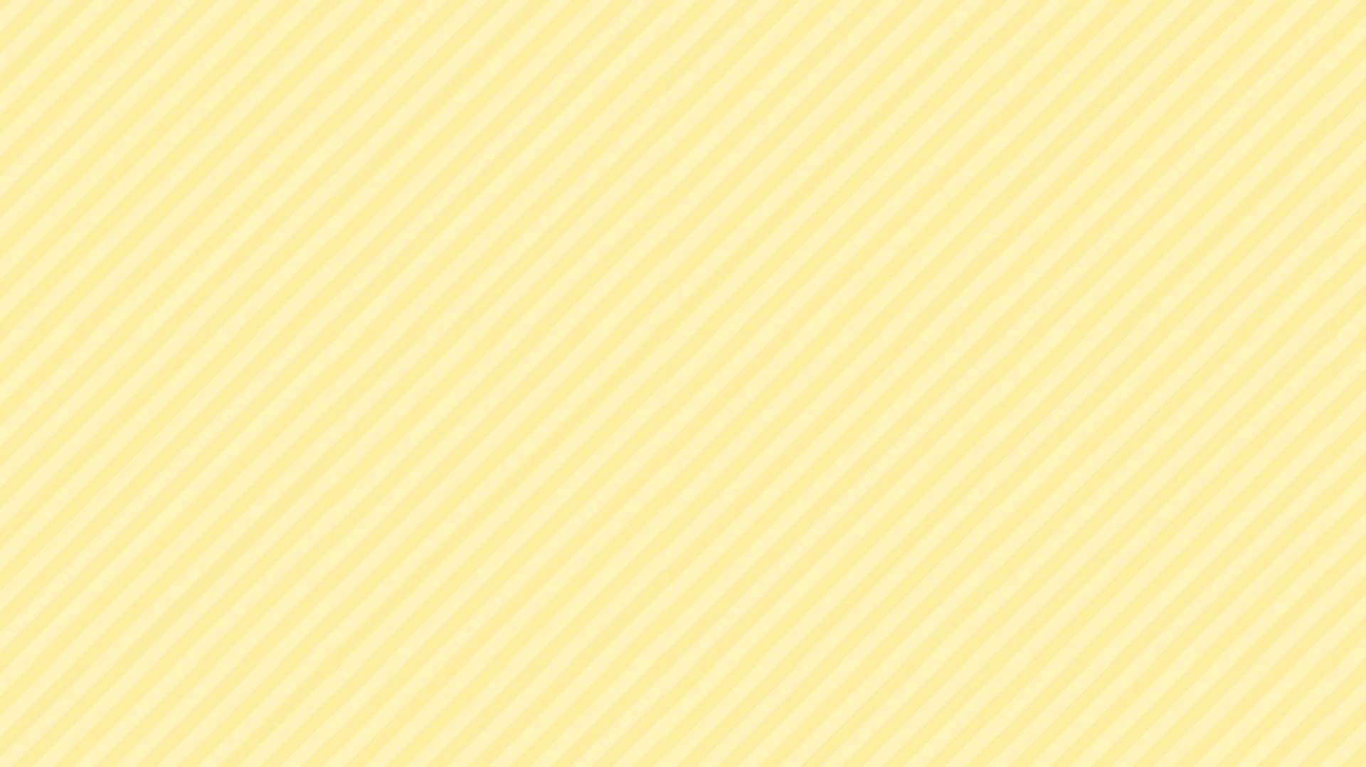2000X1124 Pastel Yellow Wallpaper and Background