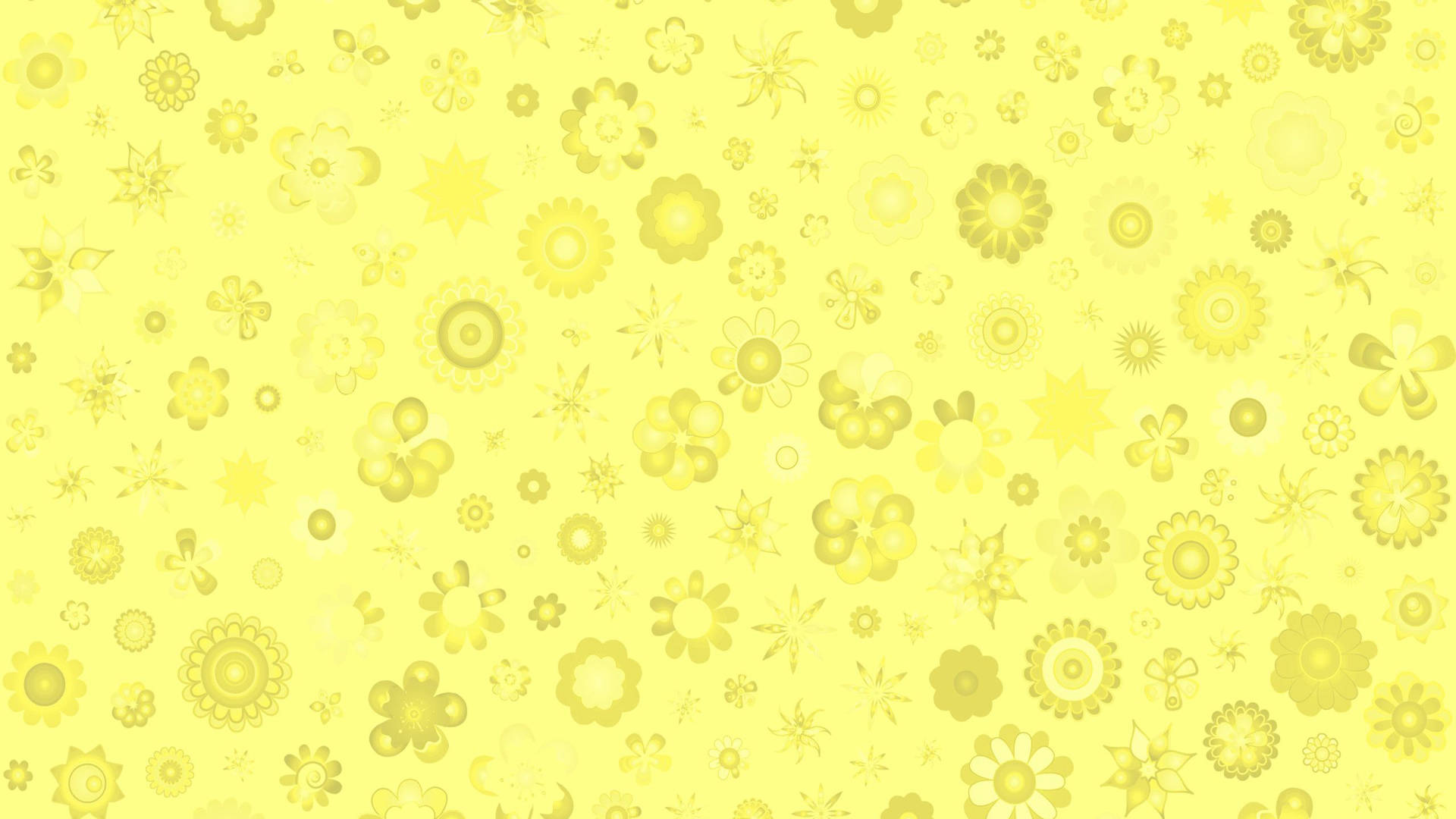 Pastel Yellow 2560X1440 Wallpaper and Background Image
