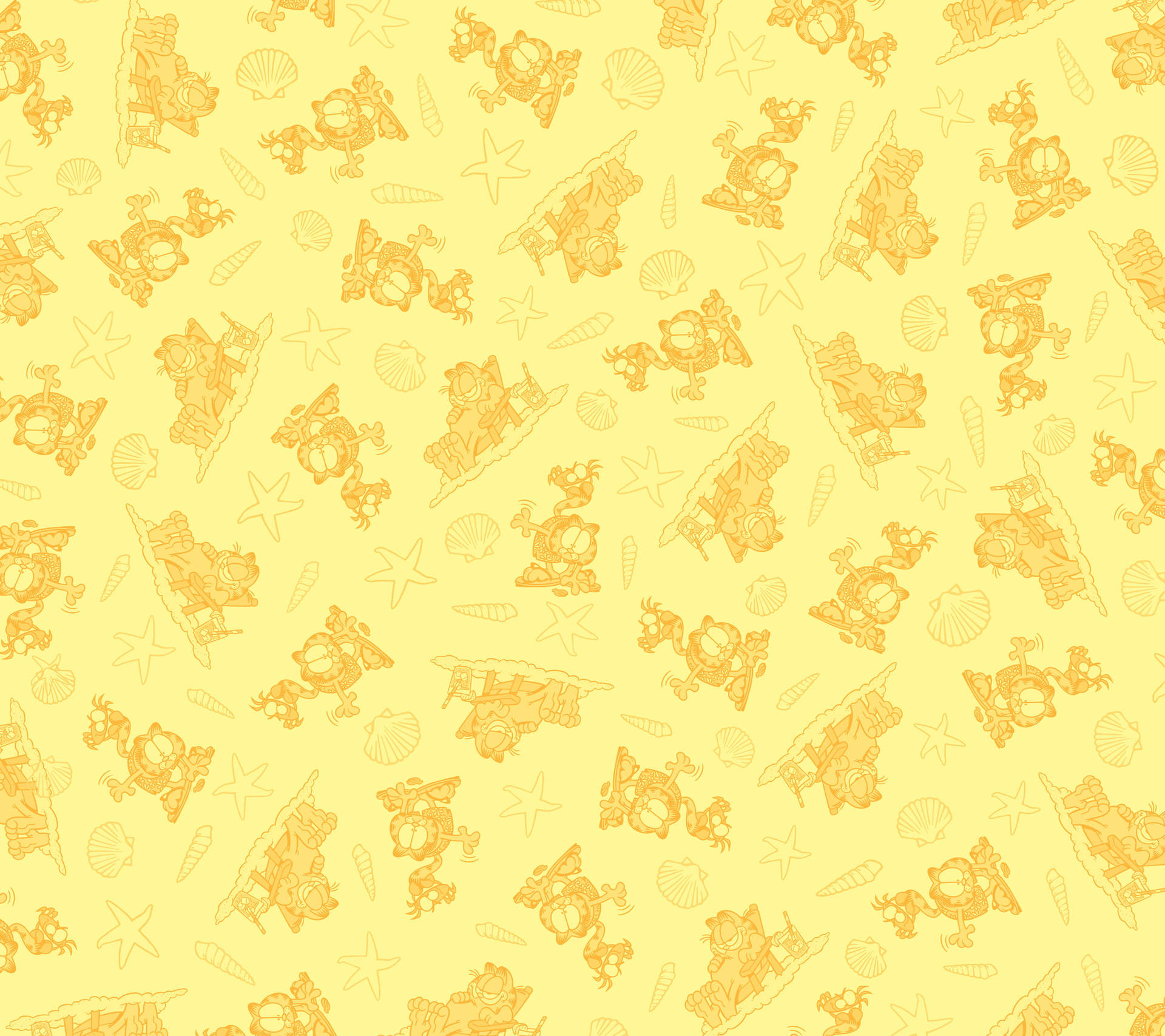 Pastel Yellow 2880X2560 Wallpaper and Background Image