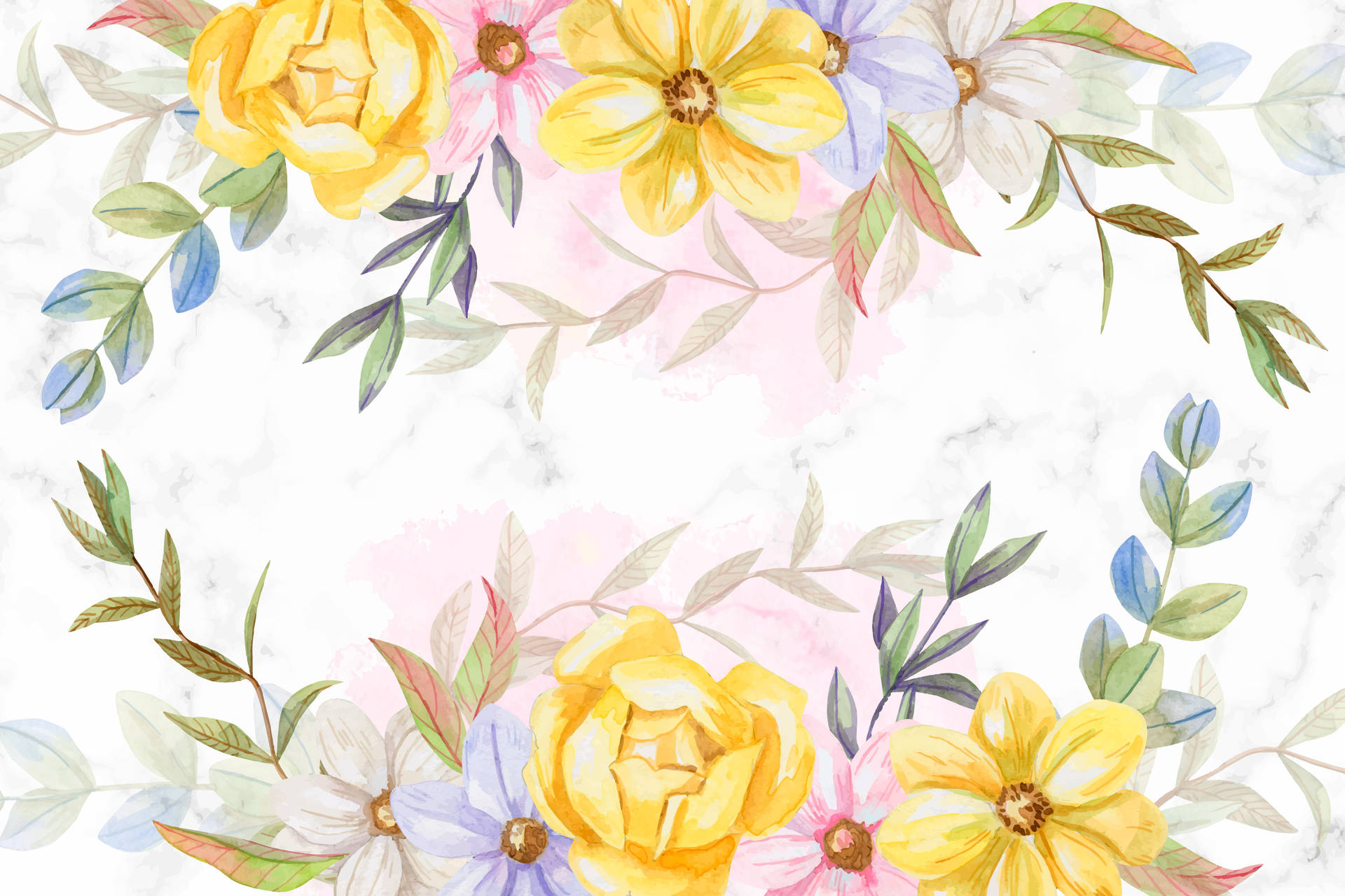 Pastel Yellow 3000X2000 Wallpaper and Background Image