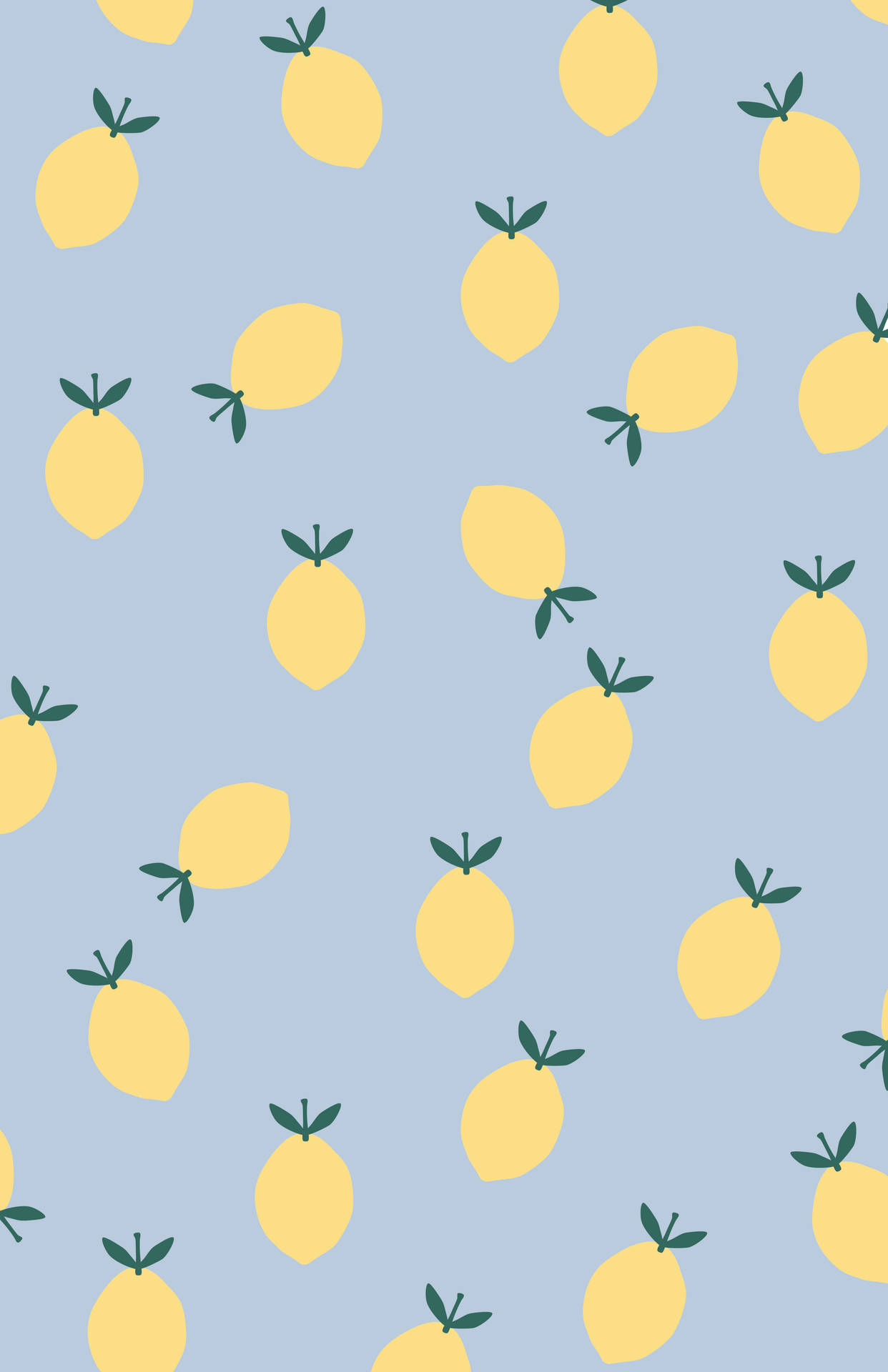 3300X5100 Pastel Yellow Wallpaper and Background