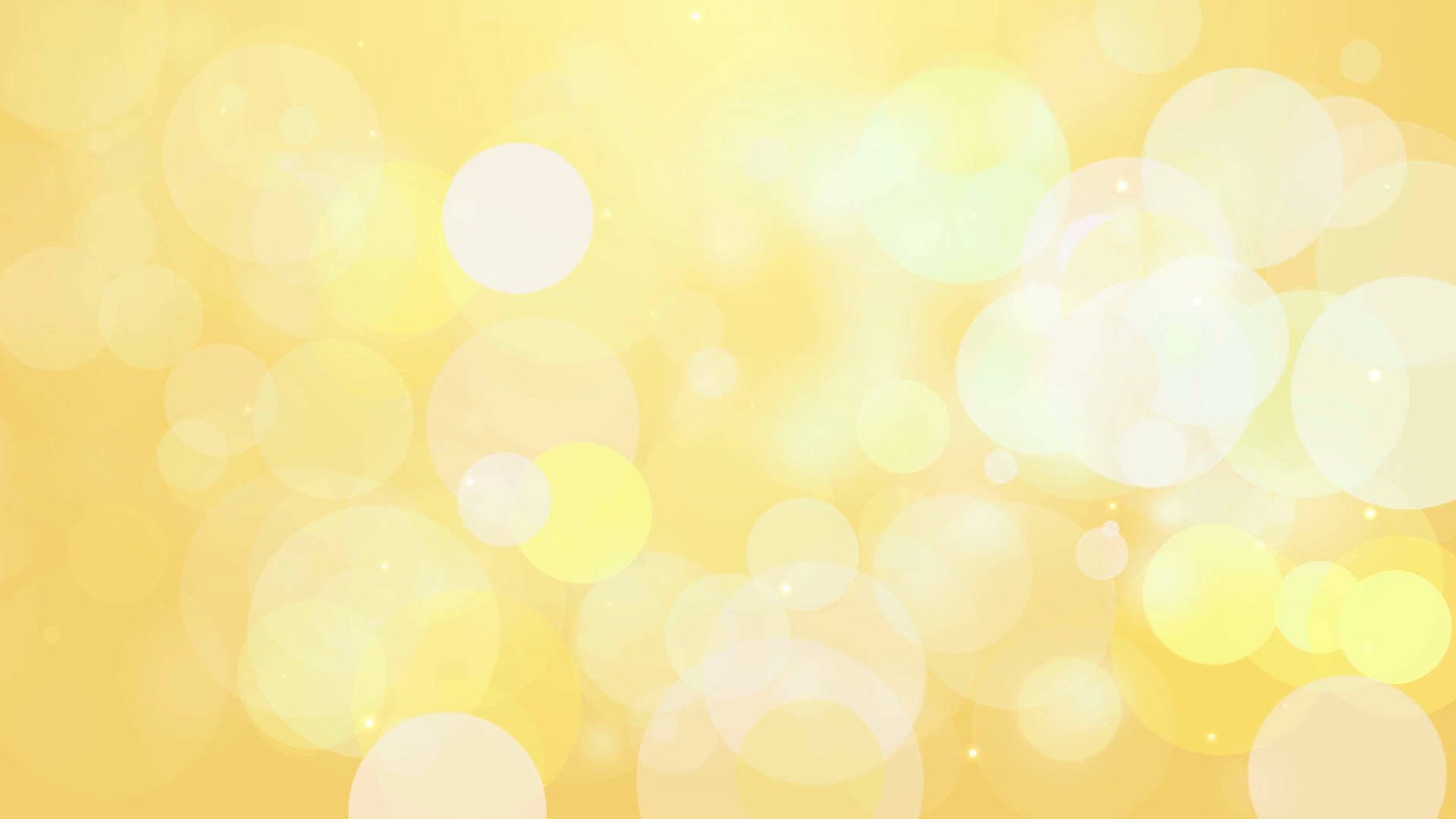 3840X2160 Pastel Yellow Wallpaper and Background