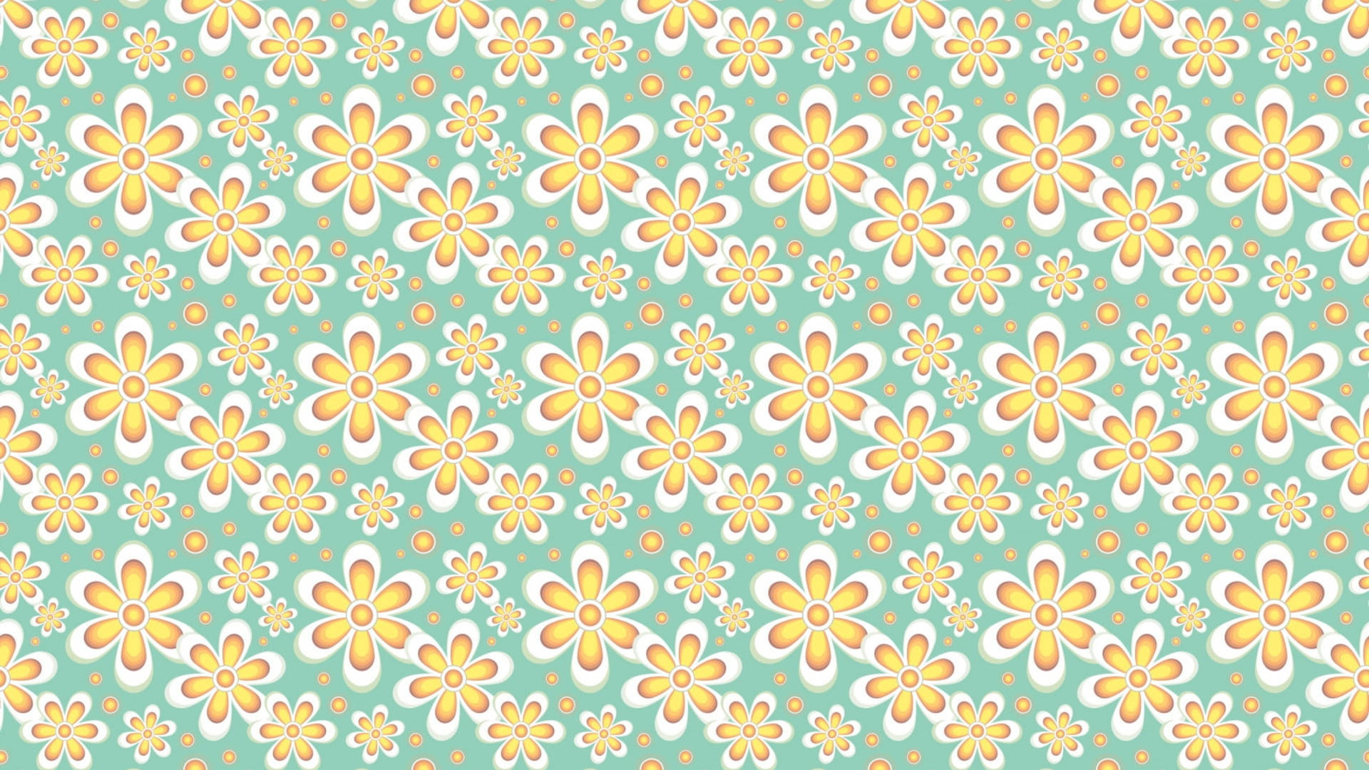 4096X2304 Pastel Yellow Wallpaper and Background