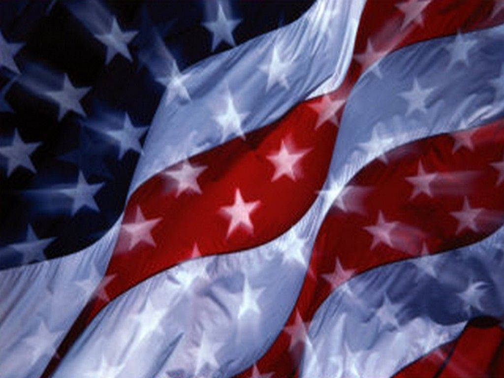 Patriotic 1024X768 Wallpaper and Background Image