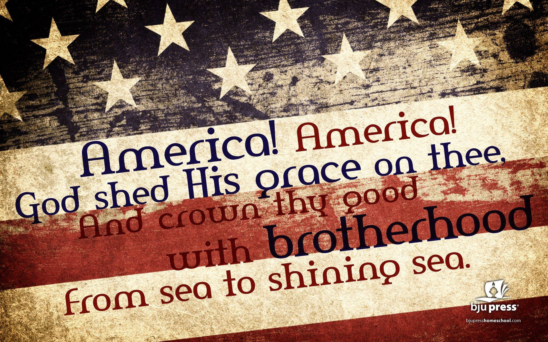 Patriotic 1920X1200 Wallpaper and Background Image