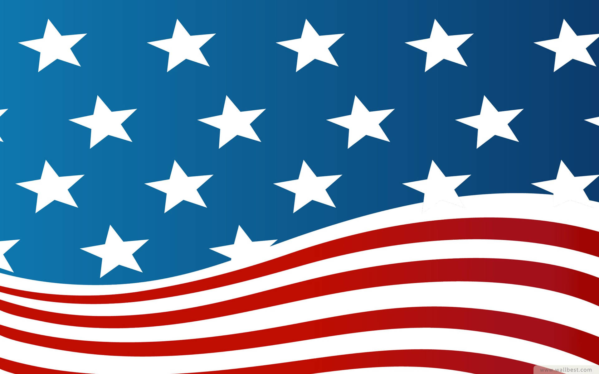 Patriotic 2560X1600 Wallpaper and Background Image