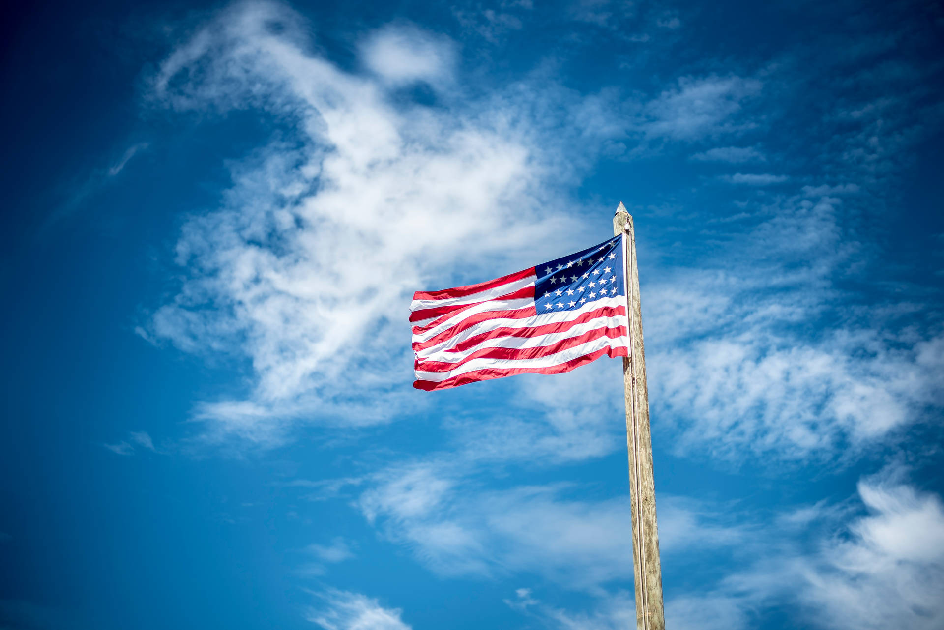 Patriotic 6016X4016 Wallpaper and Background Image