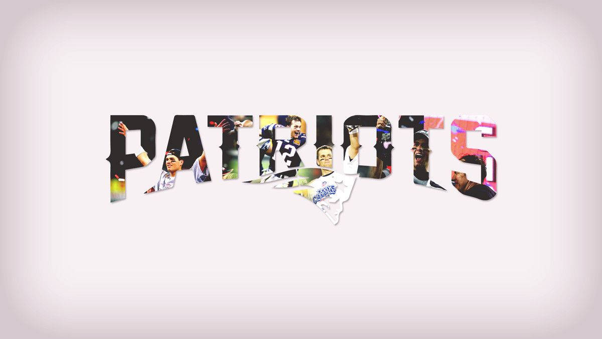 Patriots 1200X675 Wallpaper and Background Image