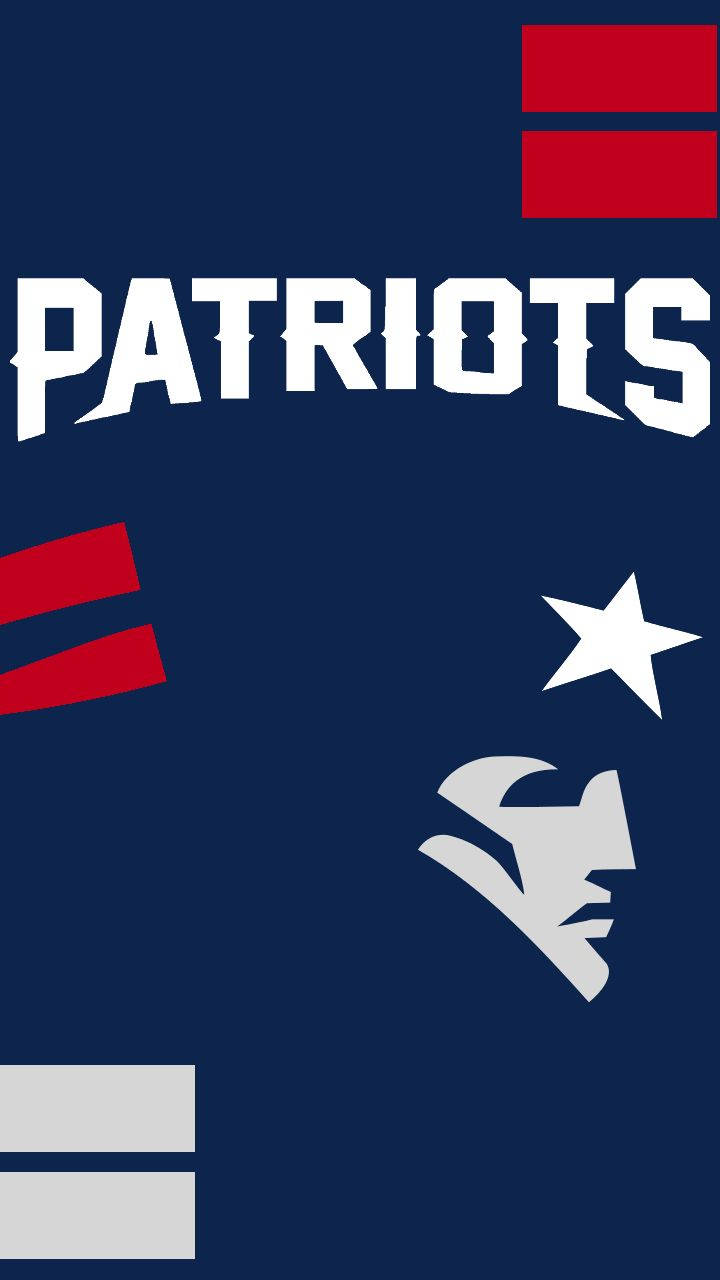 Patriots 720X1280 Wallpaper and Background Image