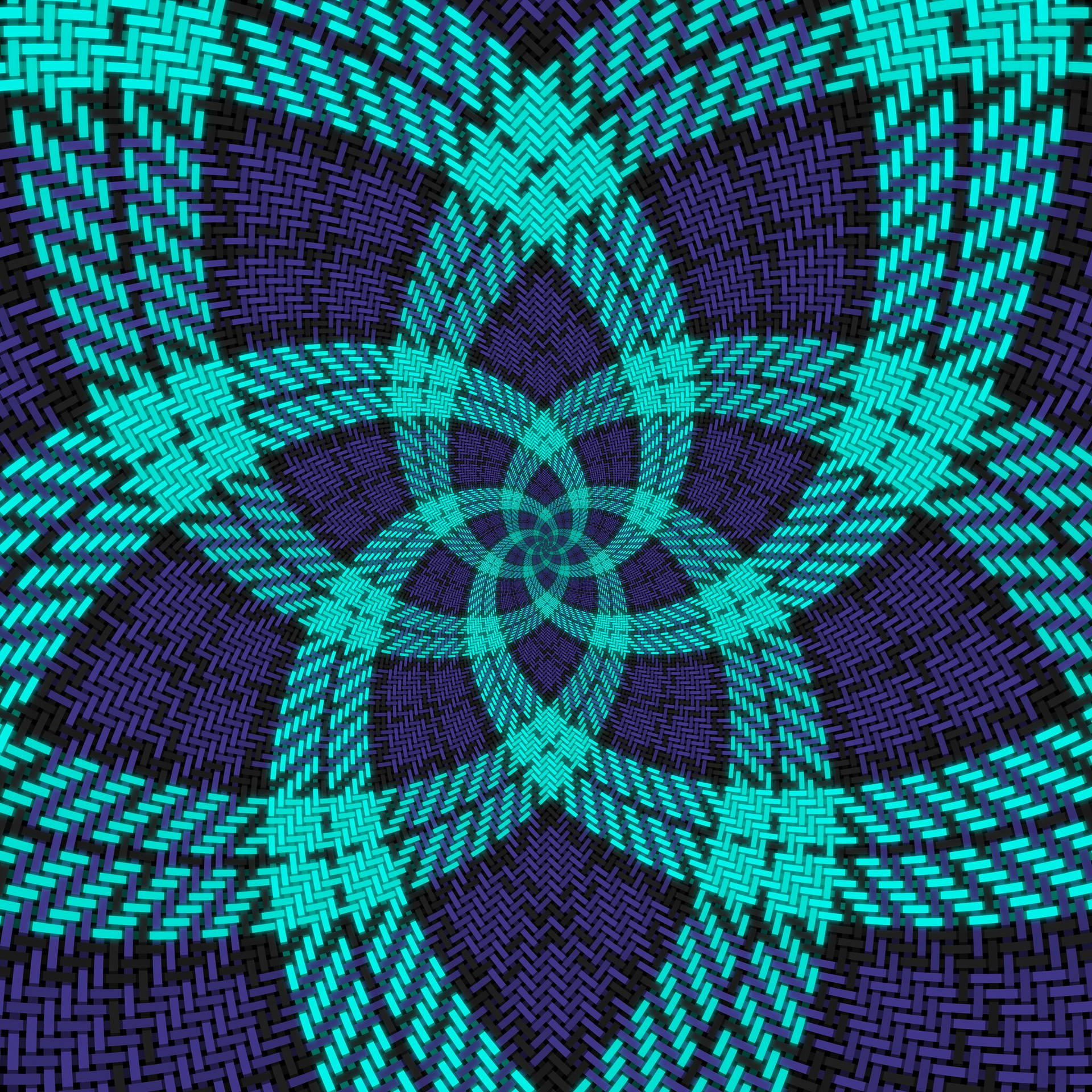 2048X2048 Pattern Wallpaper and Background