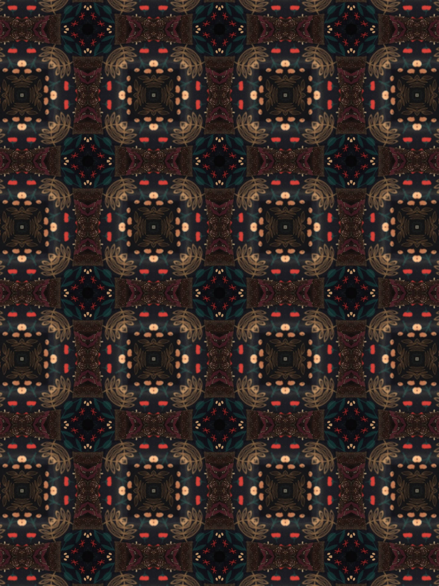 2448X3264 Pattern Wallpaper and Background