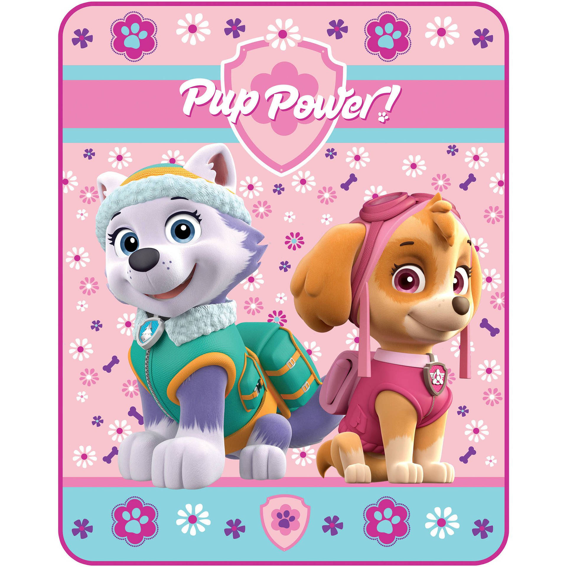 2000X2000 Paw Patrol Wallpaper and Background