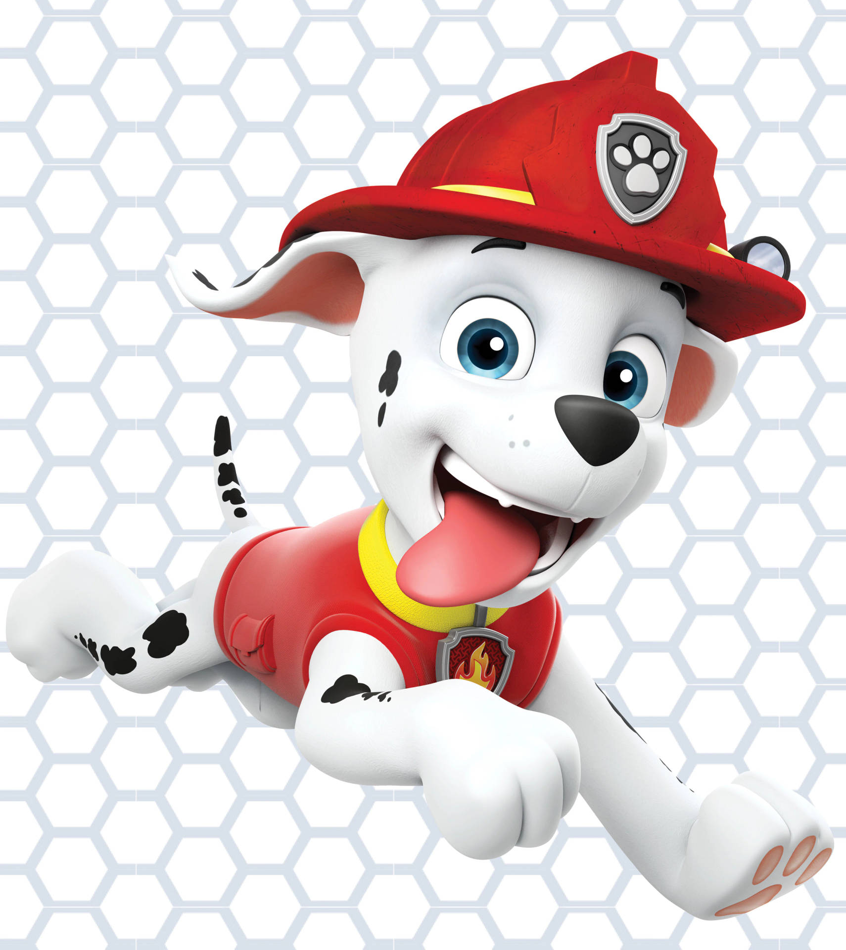 2850X3200 Paw Patrol Wallpaper and Background