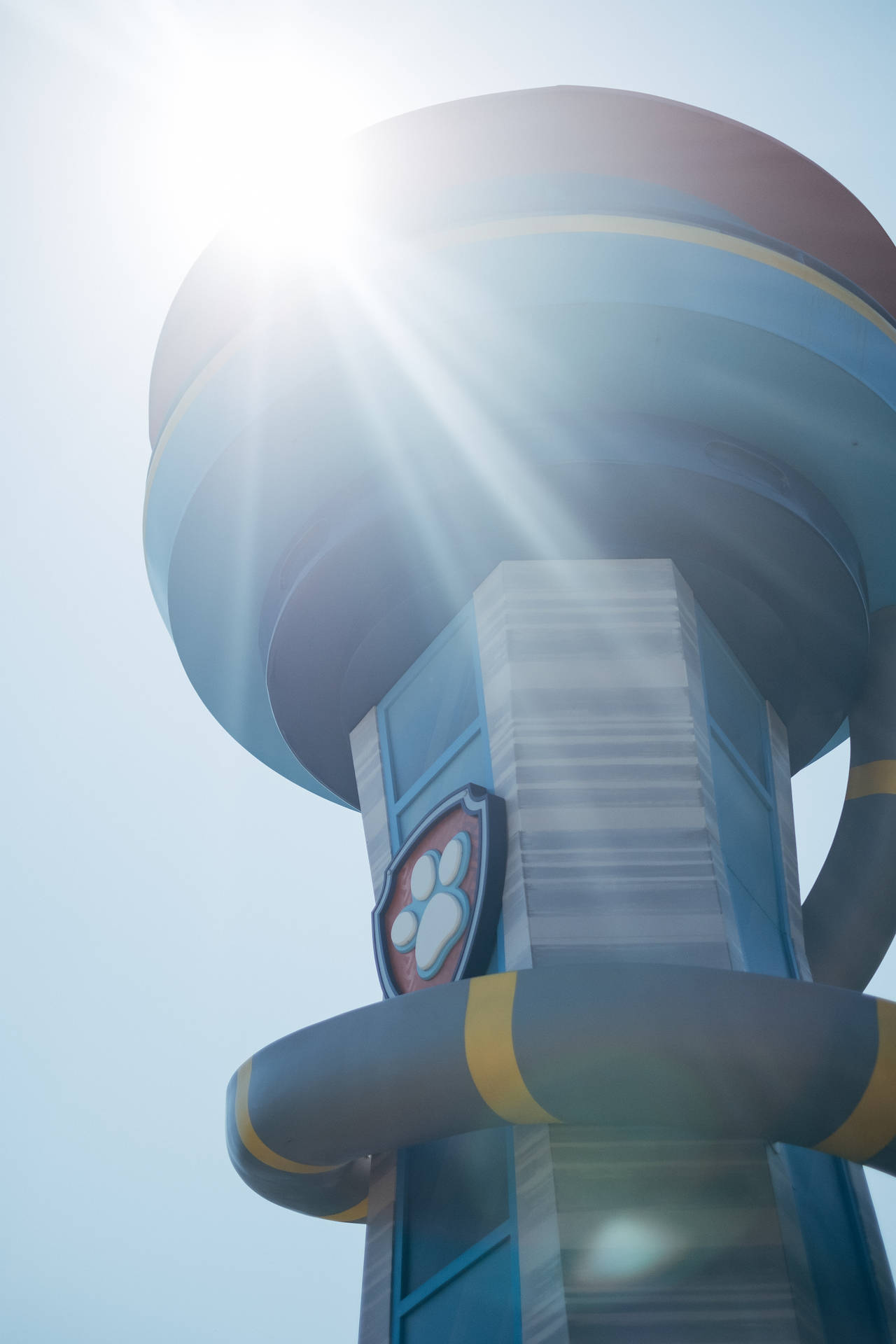 4000X6000 Paw Patrol Wallpaper and Background
