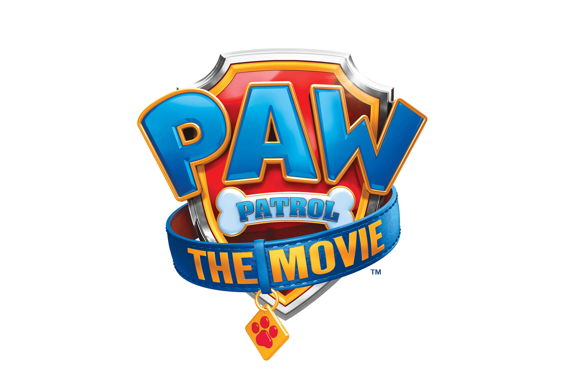 5000X3300 Paw Patrol Wallpaper and Background