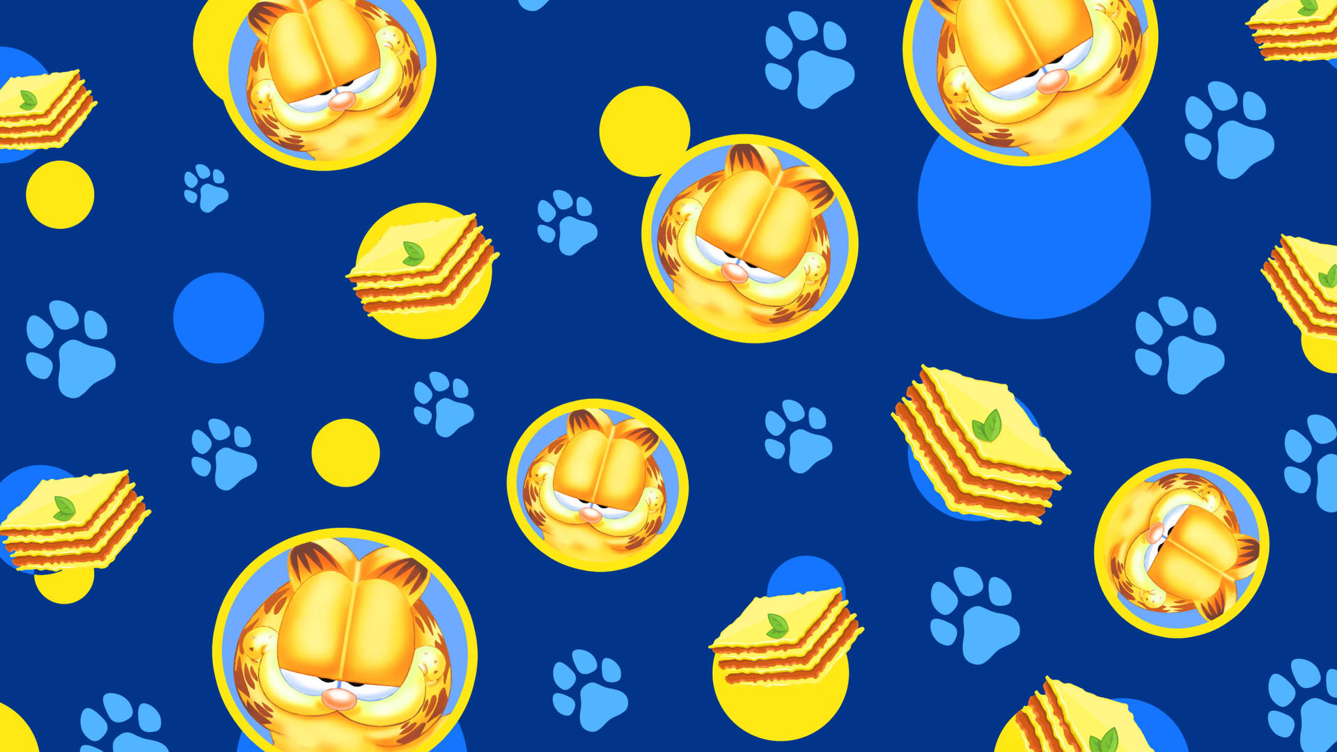 4096X2304 Paw Print Wallpaper and Background