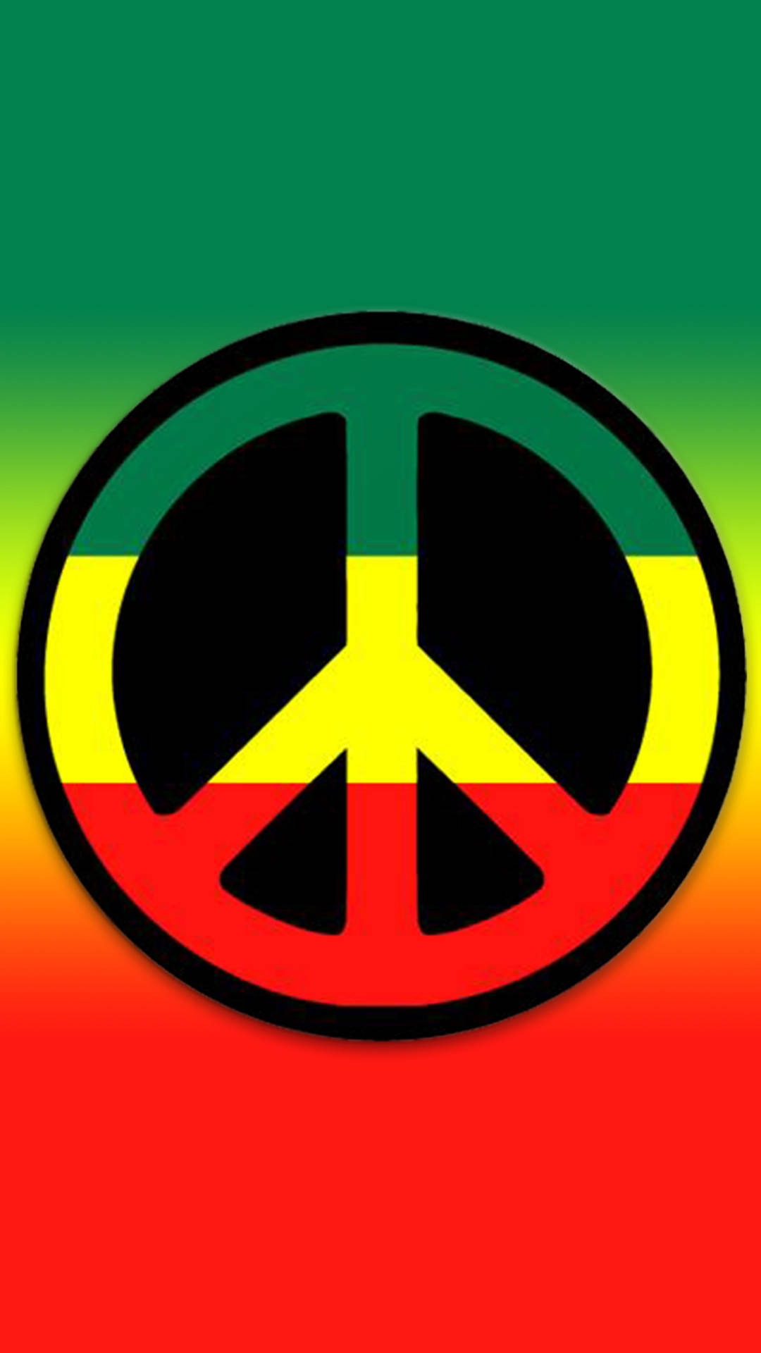 1080X1920 Peace Wallpaper and Background
