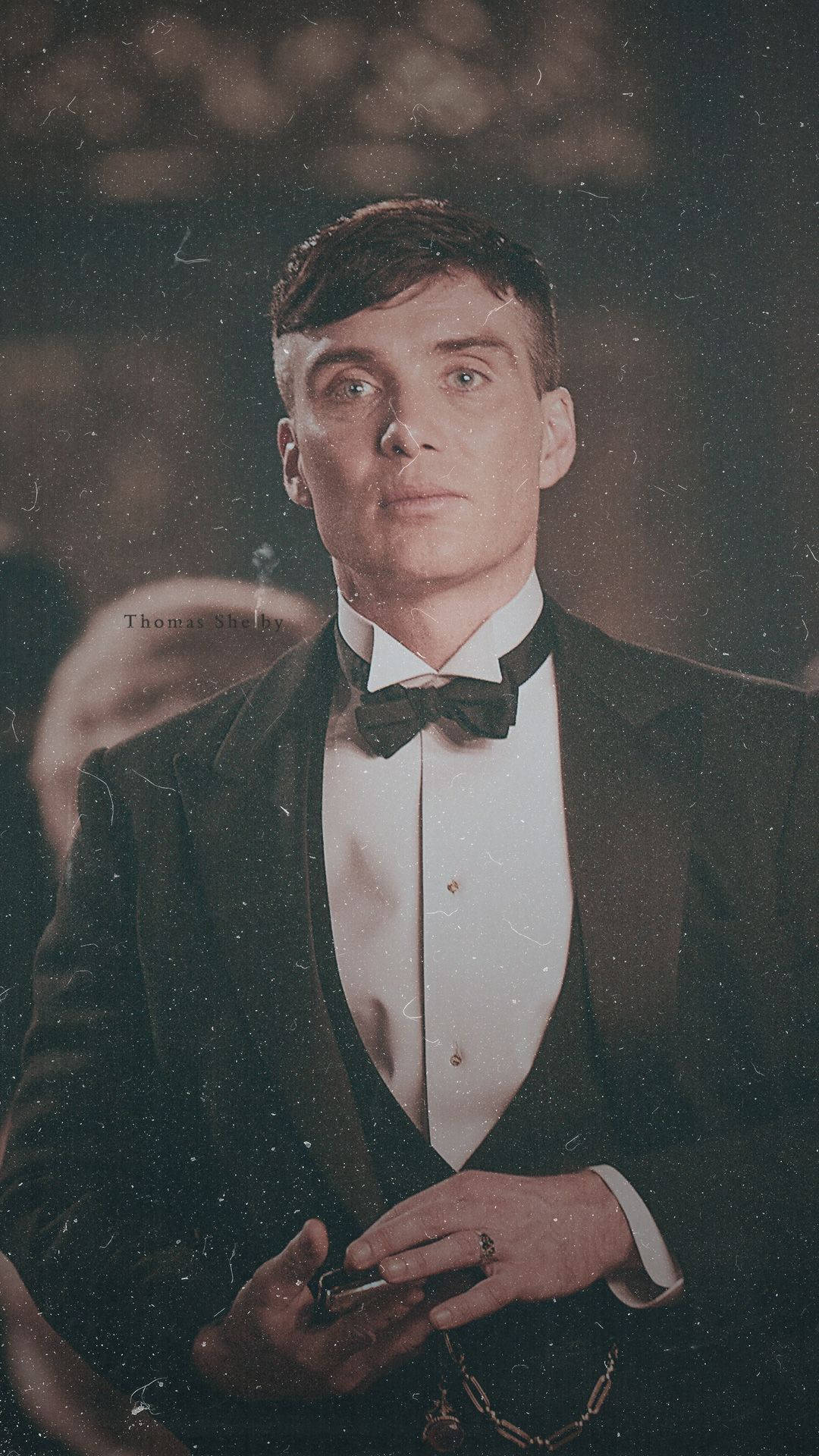 1080X1920 Peaky Blinders Wallpaper and Background
