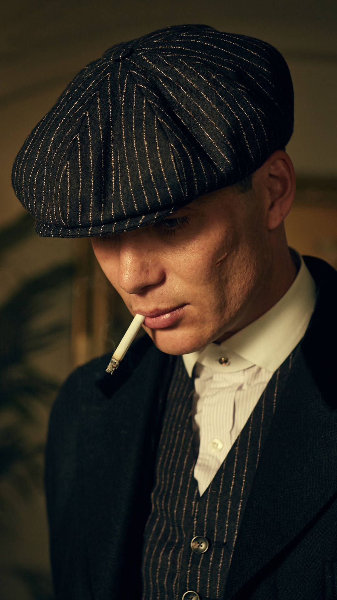 1440X2560 Peaky Blinders Wallpaper and Background