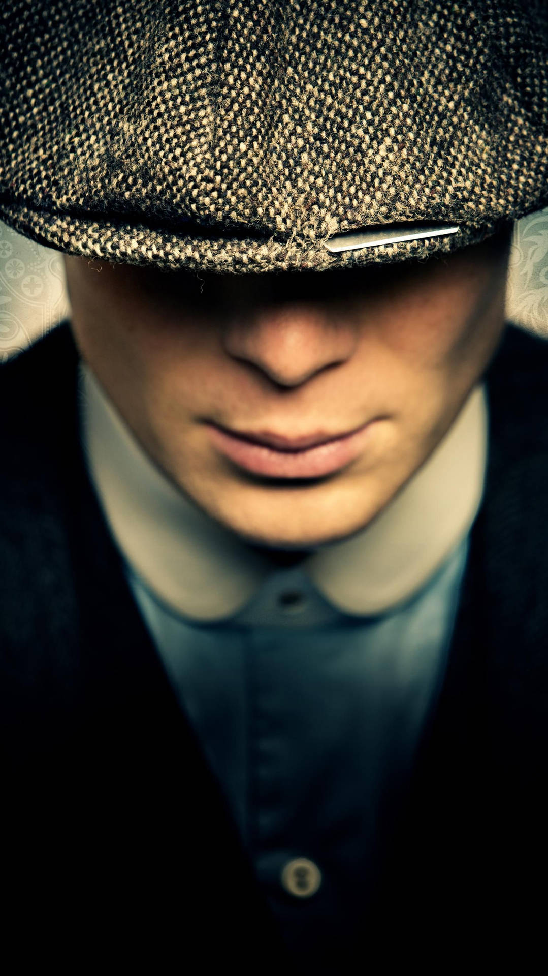 1536X2732 Peaky Blinders Wallpaper and Background